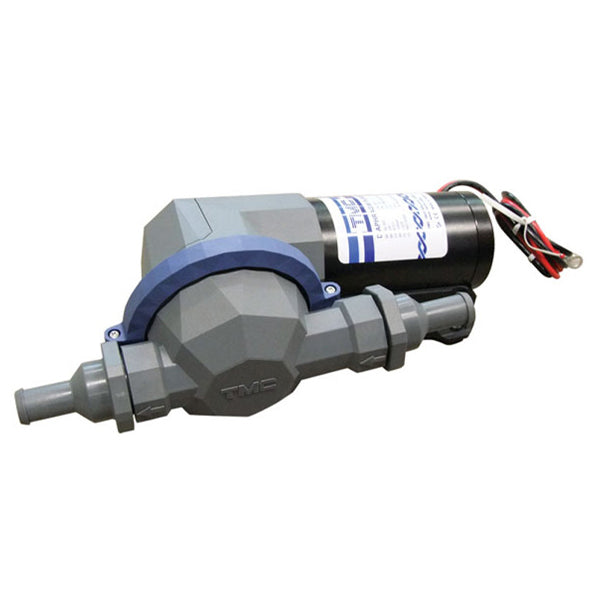 Αντλία λυμάτων TMC 12v