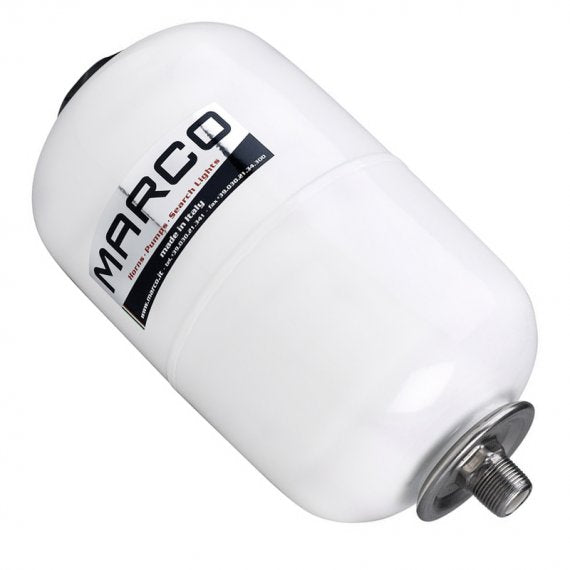 Αεροκώδωνας Marco για χρήση σε σκάφος