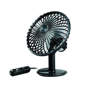 Ανεμιστήρας με βάση 12V