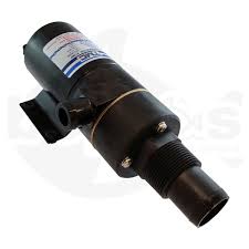 Αντλία Βόθρου Macerator D-Pump