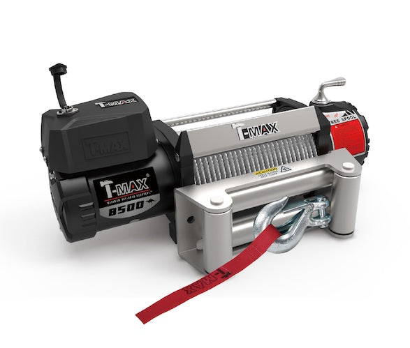 Εργάτης T-max Xpower 8500 lbs