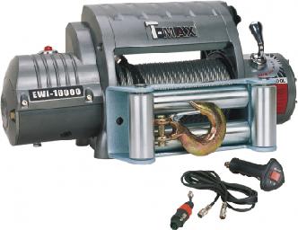 Εργάτης εξωτερικός Ewi-series 10000 lbs