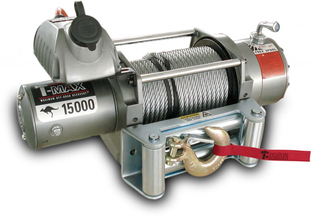 Εργάτης T-max 15000 lbs