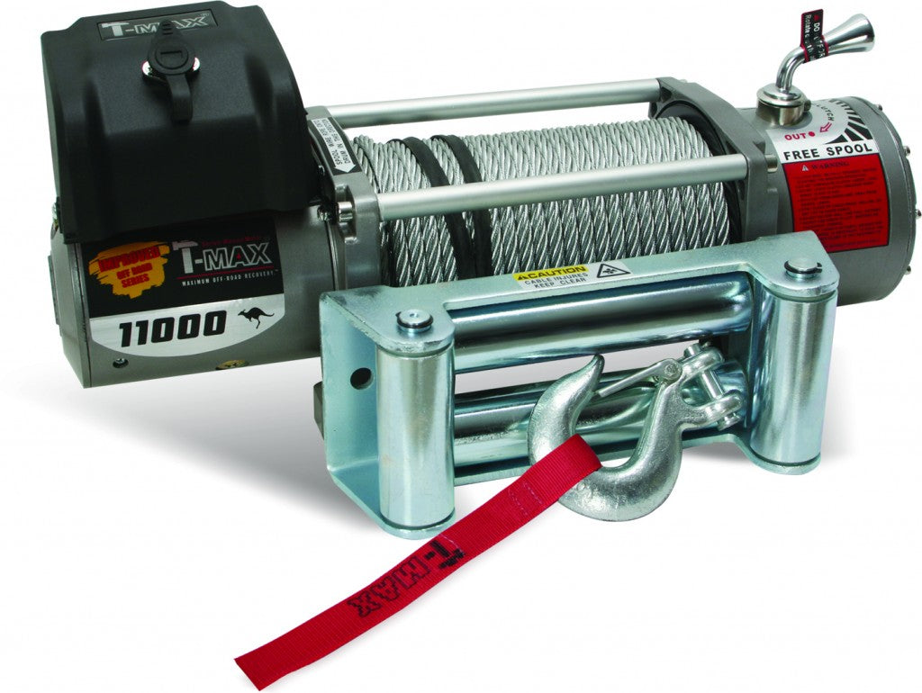Εργάτης T-max 11000 lbs