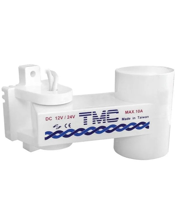 φλοτέρ αντλίας tmc έως 15a για αυτόματη λειτουργία αντλίας σεντίνας