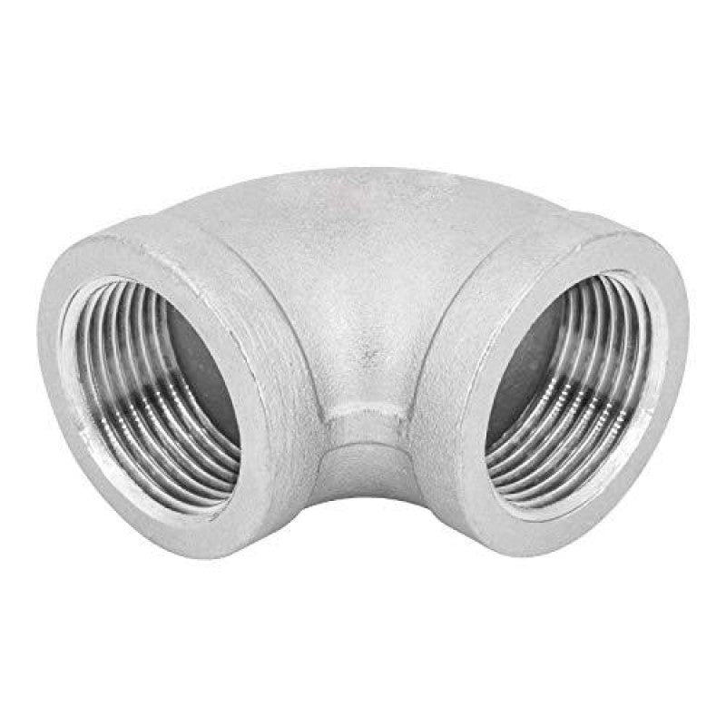 Γωνίες ανοξείδωτες inox AISI 316