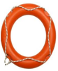 Κυκλικό σωσίβιο 45cm