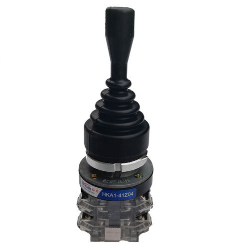 Joystick επαναφοράς για χρήση σε σκάφος