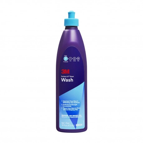 Καθαριστικό σαμπουάν 946ml
