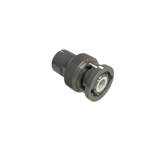 Βύσμα P1213 Fastfit BNC