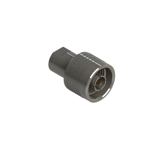Βύσμα P1215 Fastfit N Plug