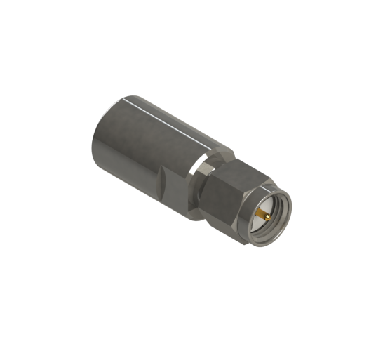 Βύσμα P1218 Fastfit SMA Plug
