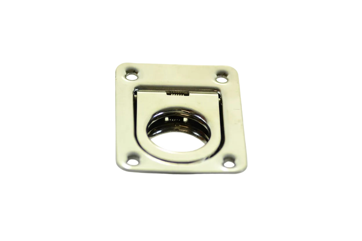 Κλουπ ανοξείδωτο D inox AISI 316