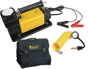 Κομπρεσέρ αέρα T-max 72L
