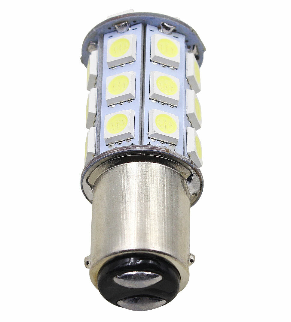 Λάμπα Bayonet με 18 LED για φωτισμό σκάφους