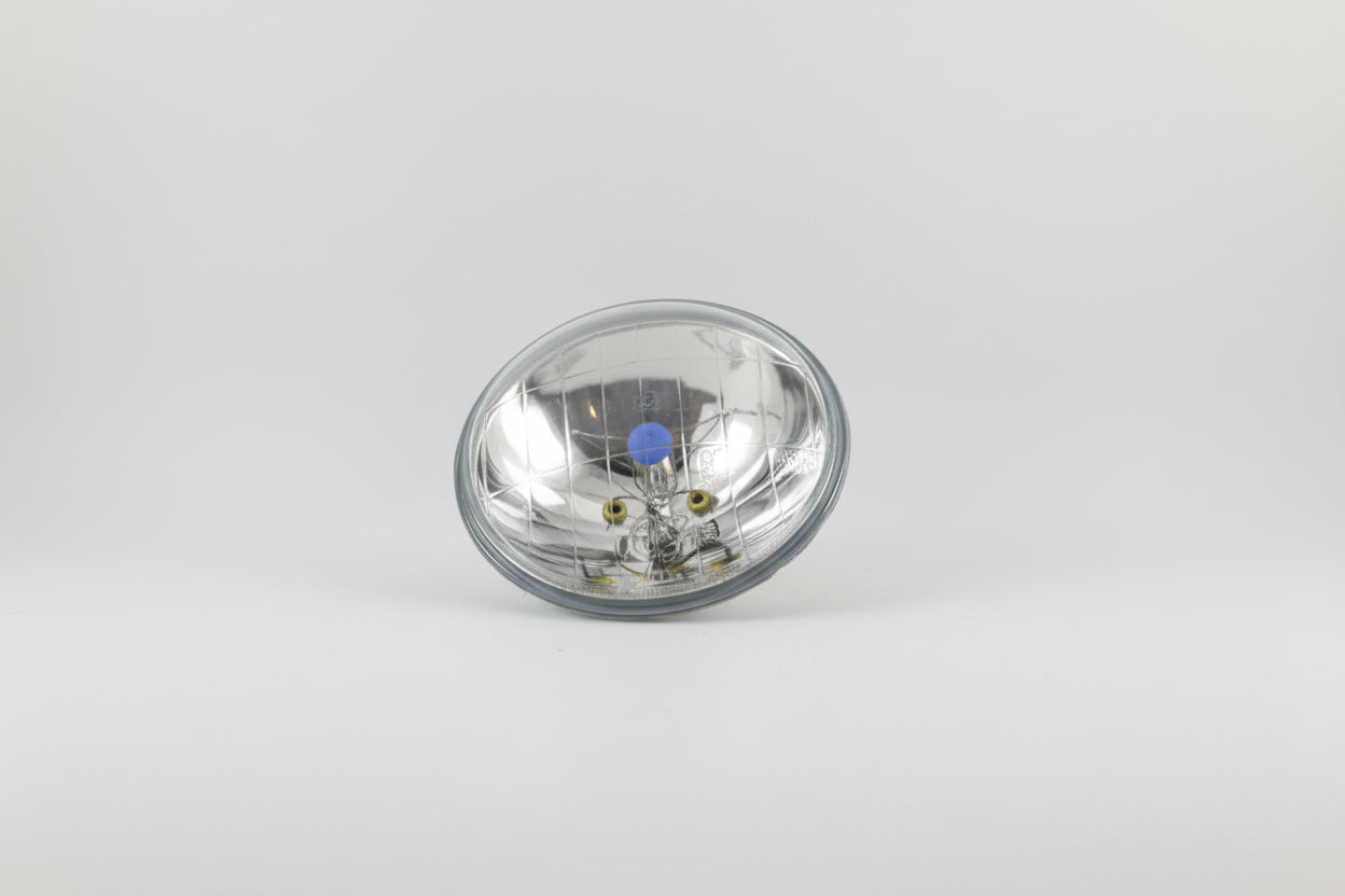 Λάμπα sealed beam για προβολέα σκάφους με ισχυρό φωτισμό
