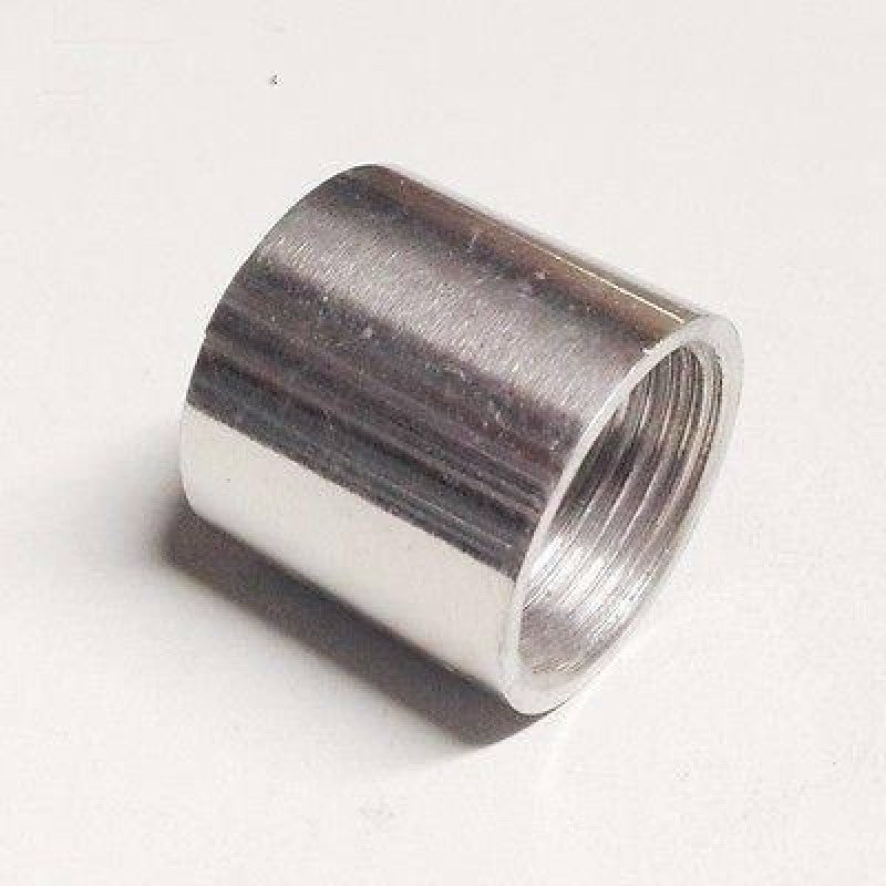 Μούφες ανοξείδωτες inox AISI 316