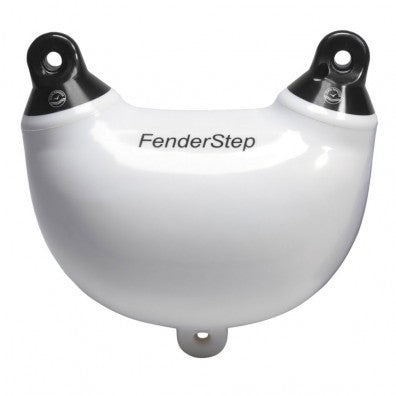 μπαλόνι σκαλοπάτι fender για προστασία σκάφους σε προβλήτες
