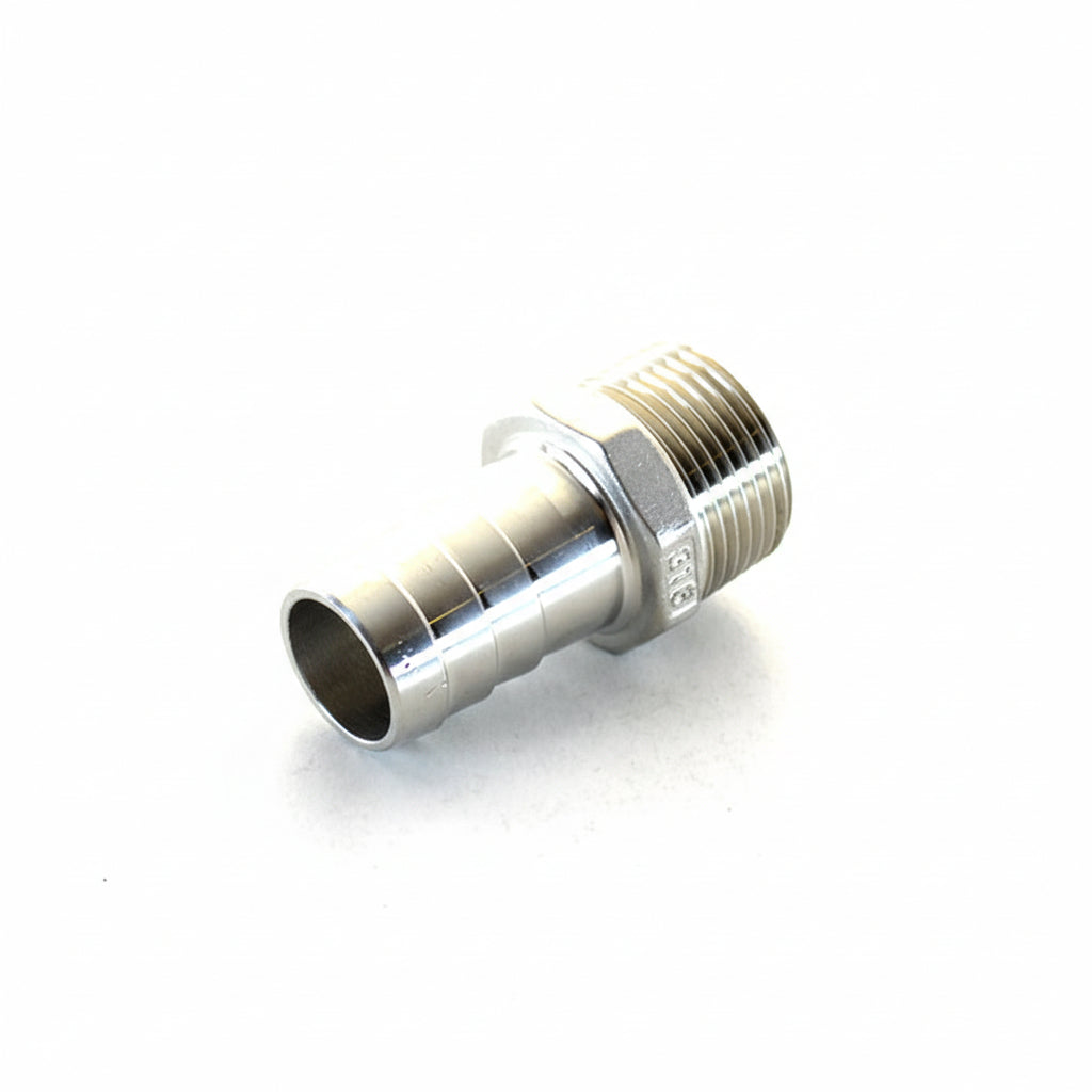 Ουρές ανοξείδωτες inox AISI 316