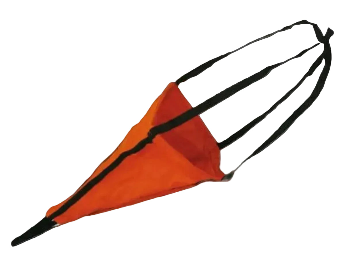 Άγκυρα πλωτη sea anchor