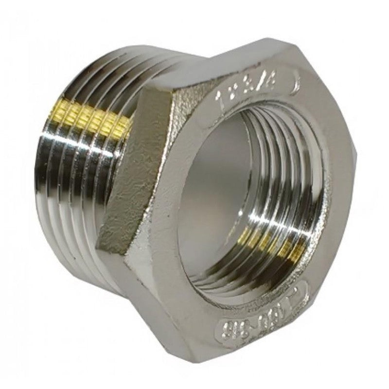 Συστολές ανοξείδωτες inox AISI 316