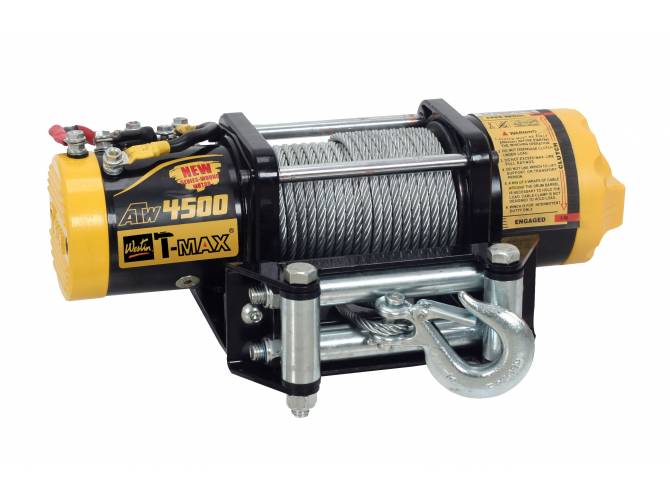 Εργάτης T-max 4500 lbs