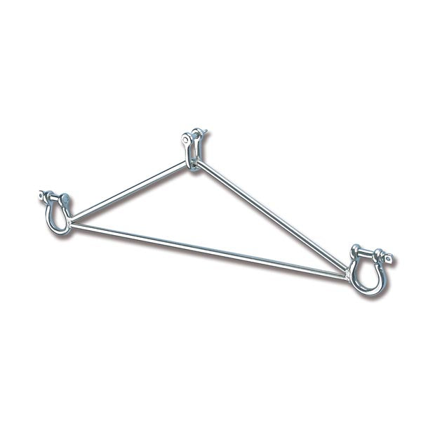 inox trigono pasarelas marine