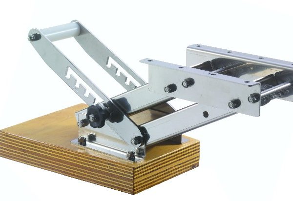 Βάση βοηθητικής μηχανής έως 25hp