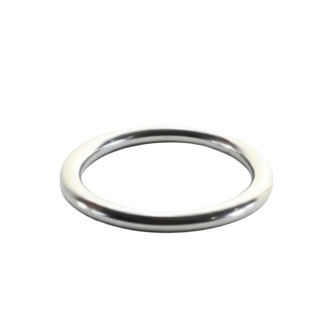 Χαλκάς ανοξείδωτος inox AISI 316